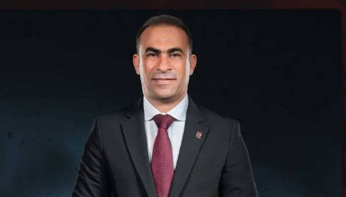 بعد ميركاتو عصيب.. الأهلي يحسم صفقة المهاجم الأجنبي أخيرًا