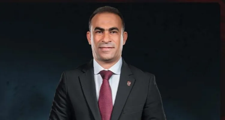 بعد ميركاتو عصيب.. الأهلي يحسم صفقة المهاجم الأجنبي أخيرًا