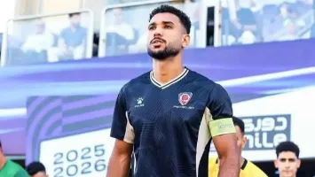 رسميًا.. بتروجيت يُعلن رحيل هادي رياض تمهيدًا لانتقاله إلى الأهلي