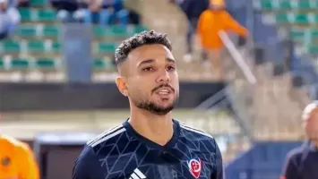 "مش بالاسم".. هادي رياض يتفوق رقميًا قبل منافسة ياسر إبراهيم وياسين مرعي