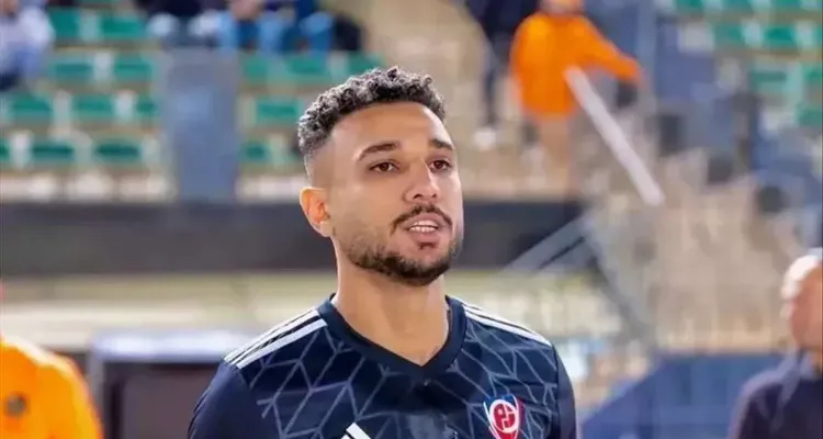 "مش بالاسم".. هادي رياض يتفوق رقميًا قبل منافسة ياسر إبراهيم وياسين مرعي