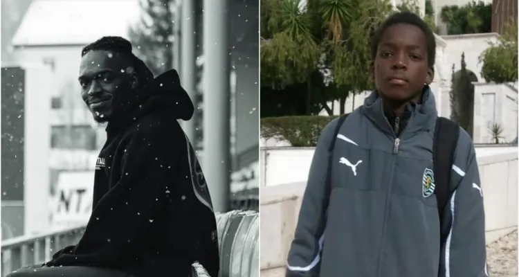 أم لم تستسلم وولد لم يتوقف عن الركل.. رحلة كامويش إلى الأهلي