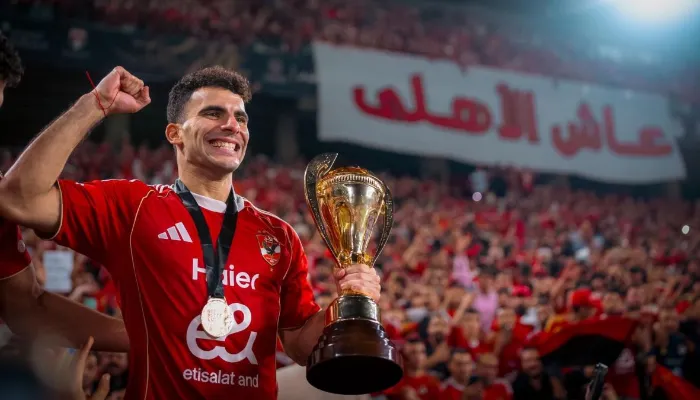 زيزو يطلب اعتذار الزمالك رسميًا
