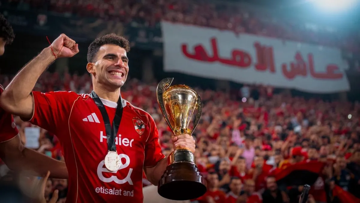 زيزو يطلب اعتذار الزمالك رسميًا