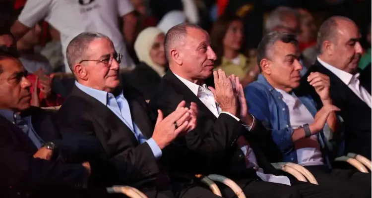 بعد سب عضو الأهلي.. حبس وغرامة صحفي زمالكاوي