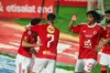عاجل | صفقة الأهلي الجديدة تغيب عن مباراة يانج أفريكانز في دوري  أبطال إفريقيا