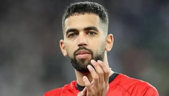 شرف كبير | علي علوان يكشف حقيقة مفاوضات الأهلي لضمه في الميركاتو الشتوي