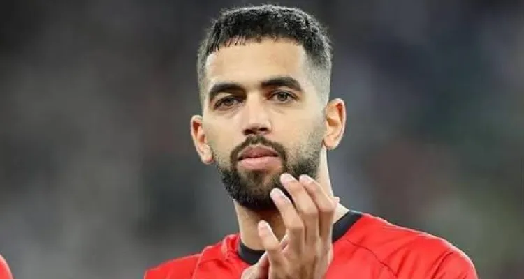 شرف كبير | علي علوان يكشف حقيقة مفاوضات الأهلي لضمه في الميركاتو الشتوي