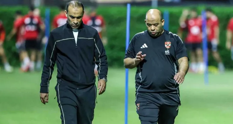 الأهلي لا يكتفي.. الميركاتو الشتوي لم يغلق بعد وصفقة جديدة تقترب