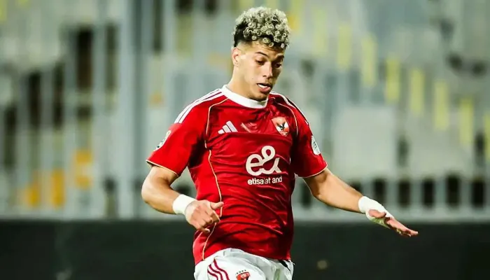 أول رد فعل من الأهلي تجاه غياب إمام عاشور عن رحلة يانج أفريكانز