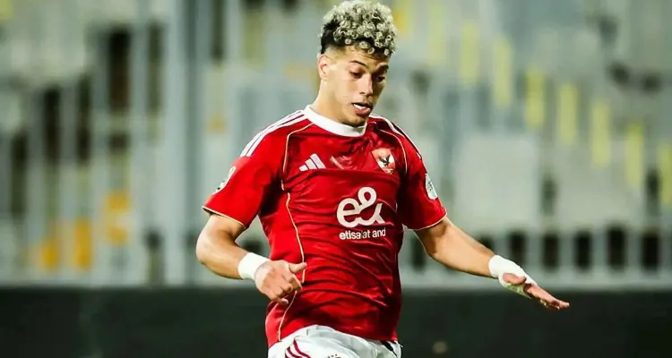 أول رد فعل من الأهلي تجاه غياب إمام عاشور عن رحلة يانج أفريكانز