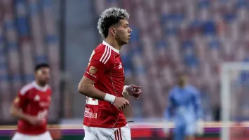 إدارة الأهلي تحسم الجدل.. مصير عقوبة إمام عاشور خلال ساعات