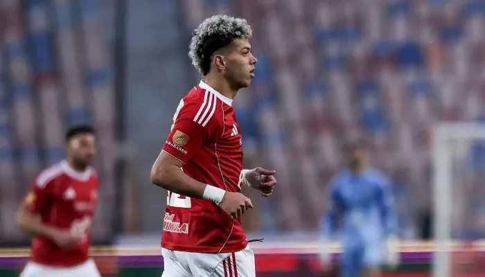 إدارة الأهلي تحسم الجدل.. مصير عقوبة إمام عاشور خلال ساعات