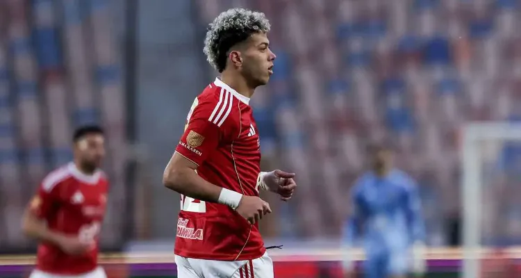 إدارة الأهلي تحسم الجدل.. مصير عقوبة إمام عاشور خلال ساعات