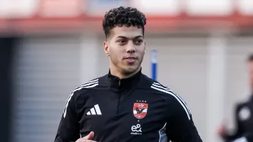 غرامة قياسية وإيقاف أسبوعين.. الأهلي يعلن رسميًا عقوبة إمام عاشور