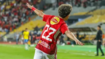 مصائب قوم عند قوم فوائد.. كيف يسعد إيقاف إمام عاشور لاعبي الأهلي؟