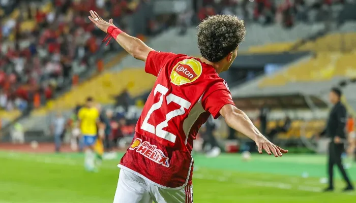 مصائب قوم عند قوم فوائد.. كيف يسعد إيقاف إمام عاشور لاعبي الأهلي؟