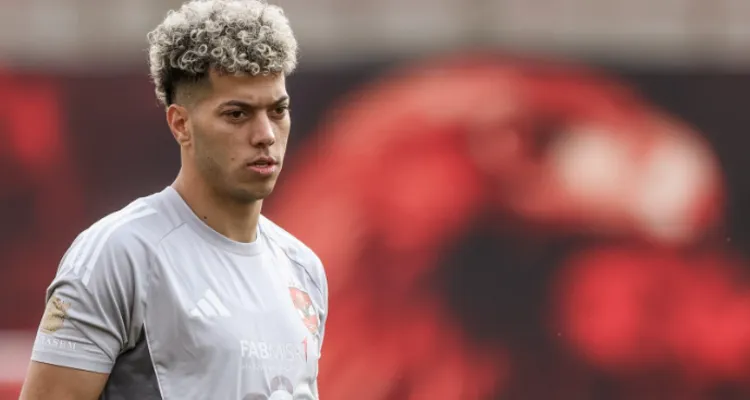 خاص.. عرض سعودي قد يعجل برحيل إمام عاشور بعد أزمته مع الأهلي