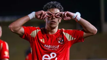 فيديو يكشف سر الغرامة التاريخية على إمام عاشور في الأهلي