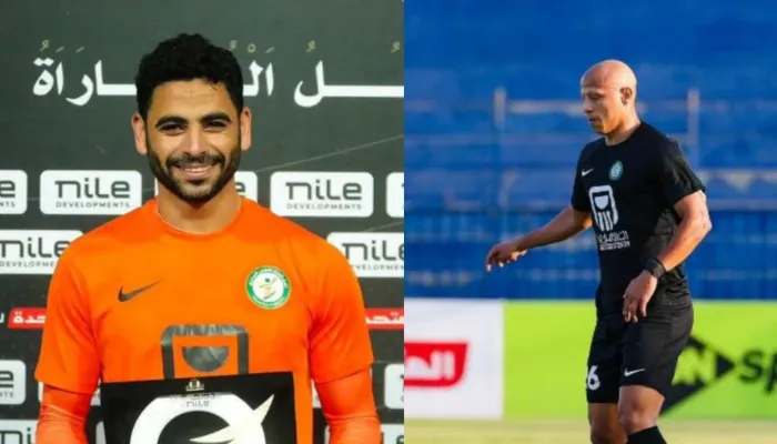 الأرقام تكشف الأفضل.. مقارنة بين محمود وعمرو الجزار وسط أنباء اهتمام الأهلي