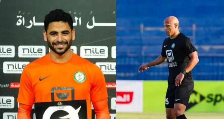 الأرقام تكشف الأفضل.. مقارنة بين محمود وعمرو الجزار وسط أنباء اهتمام الأهلي