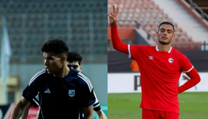 بعد مراقبة الأهلي.. الأرقام تحسم الأفضل بين غنام محمد ومصطفى شكشك