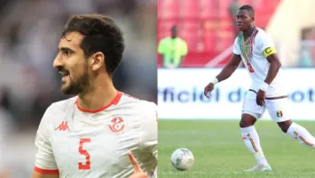 "تابع بن رمضان وديانج".. قناة مجانية على نايل سات تنقل مباراة تونس ومالي اليوم