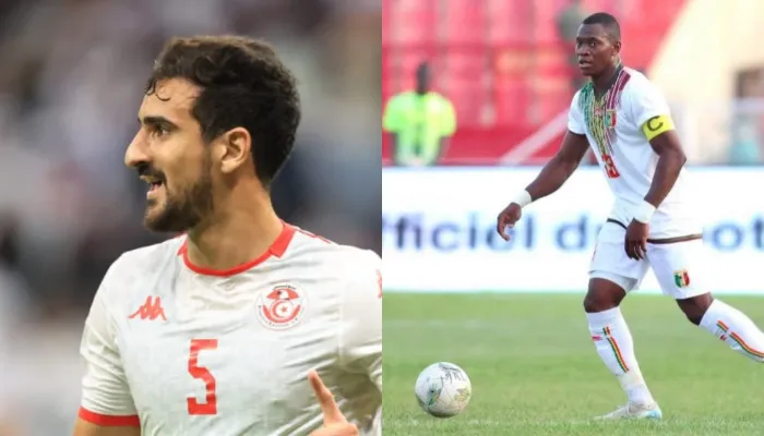 "تابع بن رمضان وديانج".. قناة مجانية على نايل سات تنقل مباراة تونس ومالي اليوم