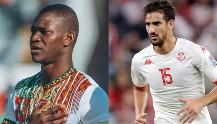 ثنائي الأهلي وجهاً لوجه.. أرقام ديانج وبن رمضان في أمم إفريقيا قبل لقاء تونس ومالي