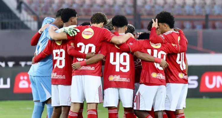 بالأسماء.. الأهلي يتحرك بقوة لحسم 4 صفقات من الدوري المصري