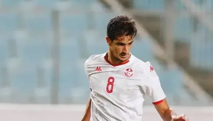 تشكيل منتخب تونس أمام مالي في دور الـ16 بكأس أمم إفريقيا.. موقف بن رمضان