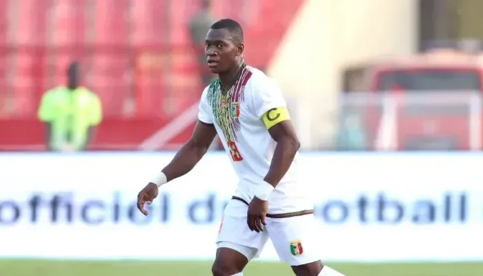 تشكيل مالي أمام تونس في دور الـ16 بكاس أمم إفريقيا.. موقف أليو ديانج