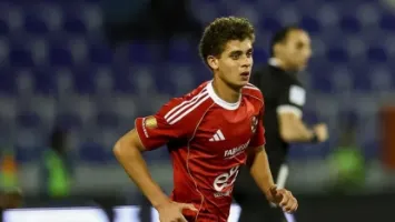 فرصة لإثبات الذات ومنافسة قوية.. ماذا ينتظر حمزة عبد الكريم مع برشلونة؟