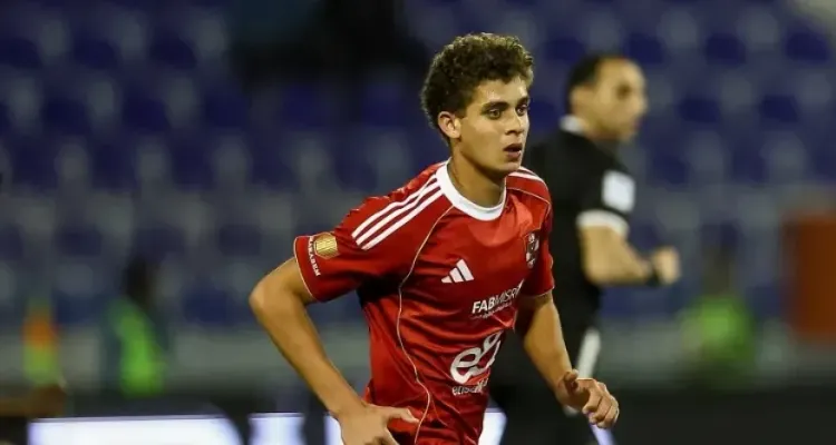 فرصة لإثبات الذات ومنافسة قوية.. ماذا ينتظر حمزة عبد الكريم مع برشلونة؟