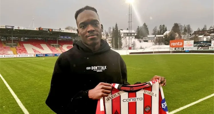 اللاعب يرحب وناديه يوافق.. مهاجم أوروبي جديد يقترب من الأهلي