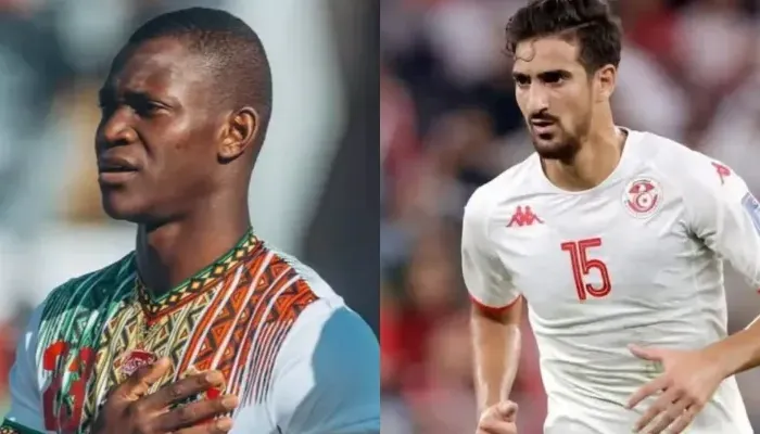 ديانج يقهر بن رمضان.. مالي تهزم تونس وتتأهل لربع نهائي كأس أمم إفريقيا