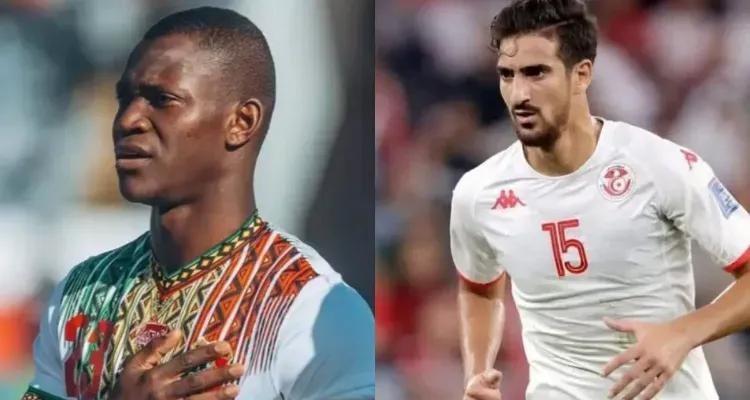 ديانج يقهر بن رمضان.. مالي تهزم تونس وتتأهل لربع نهائي كأس أمم إفريقيا