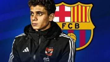 5 سيناريوهات تحدد مصير حمزة عبد الكريم مع برشلونة