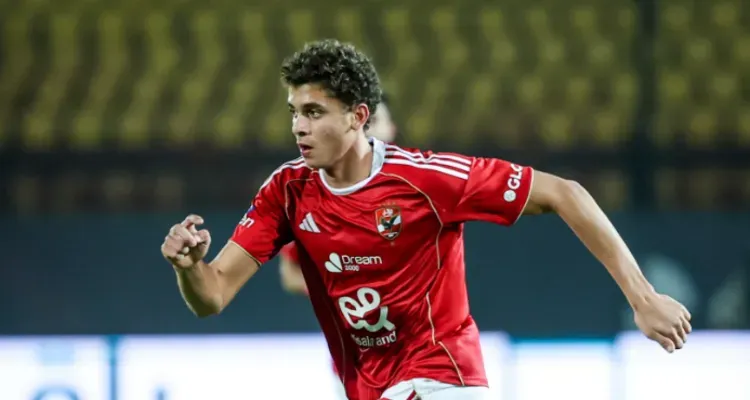 لماذا يراهن برشلونة على صفقة حمزة عبد الكريم؟