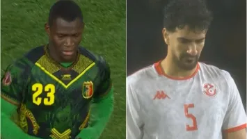ماذا قدم ديانج وبن رمضان في فوز مالي على تونس بكأس أمم إفريقيا؟