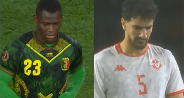 ماذا قدم ديانج وبن رمضان في فوز مالي على تونس بكأس أمم إفريقيا؟