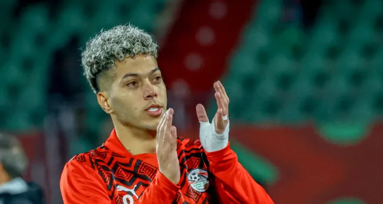 ليس بينها محمد هاني.. أسباب أخرى لتصرف إمام عاشور الصادم وحقيقه عرضه للبيع