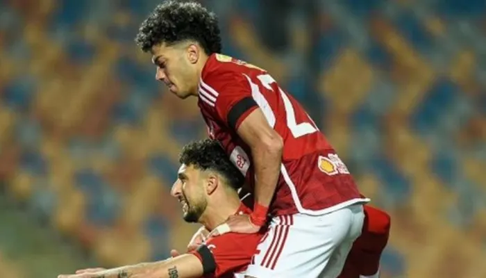 كواليس مثيرة في جروب واتساب يجمع إمام عاشور وآدم وطني ووسام أبو علي