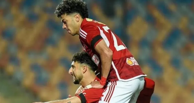 كواليس مثيرة في جروب واتساب يجمع إمام عاشور وآدم وطني ووسام أبو علي