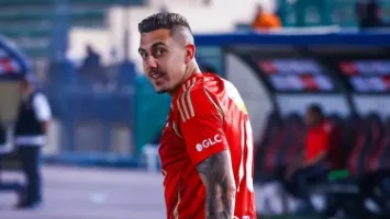 أويبشت المجري يوضح سر إصراره على استعارة جراديشار من الأهلي