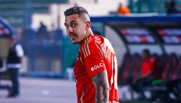 أويبشت المجري يوضح سر إصراره على استعارة جراديشار من الأهلي