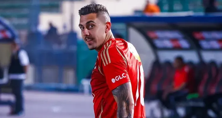 أويبشت المجري يوضح سر إصراره على استعارة جراديشار من الأهلي