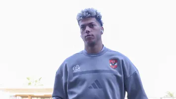 تفاصيل مكالمة سيد عبدالحفيظ مع إمام عاشور.. ورد غير متوقع من اللاعب