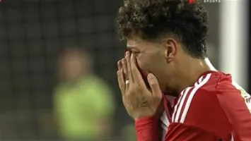 الأهلي يقبل اعتذار إمام عاشور