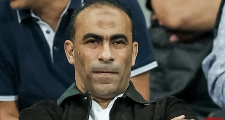 الأهلي يحسم التعاقد مع صفقة جديدة